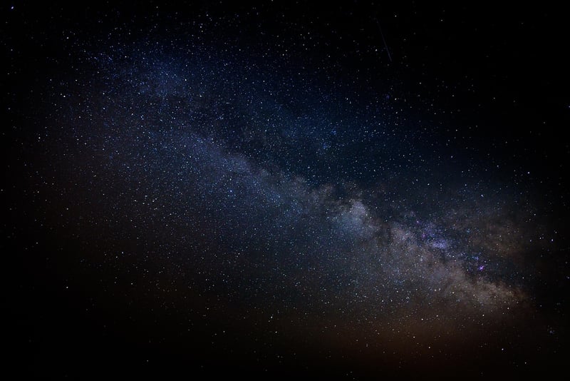 Astronomy RSVPs