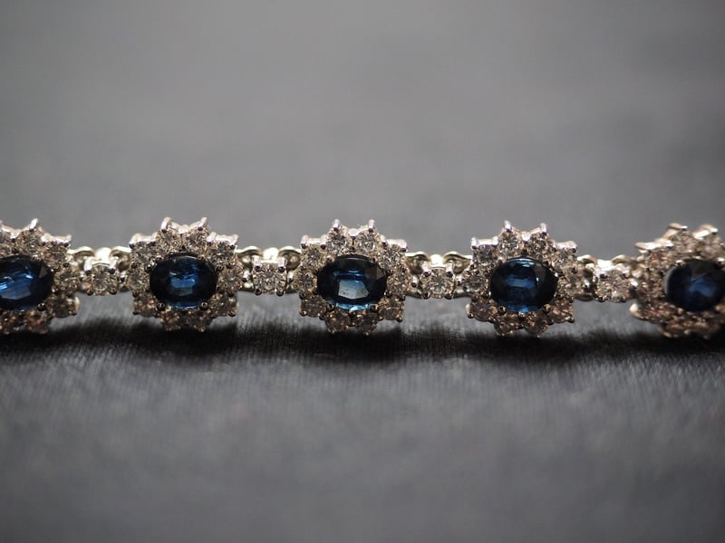 Moonstone Earrings